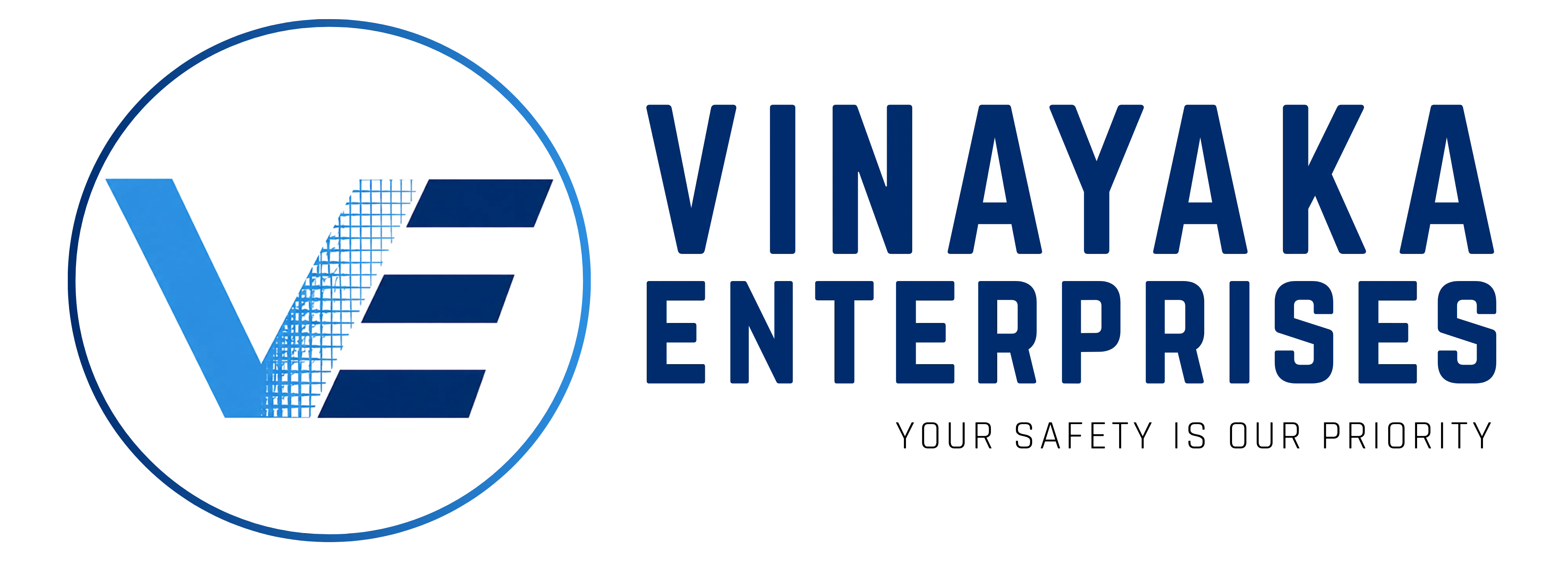 Vinayaka Enterprises Logo
